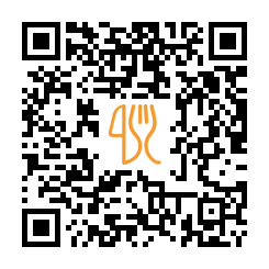 QR-code link para o menu de Au Bon Coin