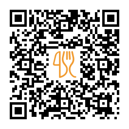 QR-code link para o menu de Joes Pizza