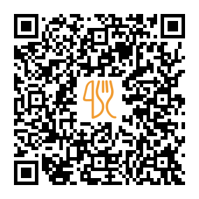 QR-code link para o menu de Sourdough Cafe