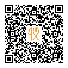 QR-code link para o menu de Kuai Asian Kitchen