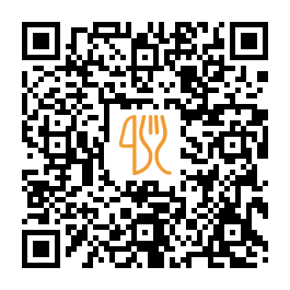 QR-code link para o menu de Orange Hill