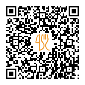 QR-code link para o menu de Indian Mehfil Rasoi