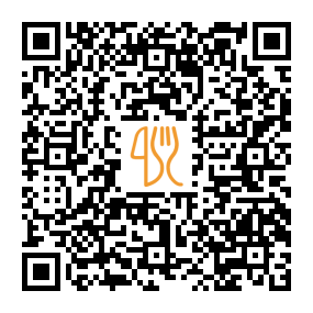 QR-code link para o menu de Cary Towne Kitchen