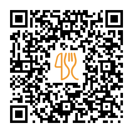 QR-code link para o menu de Habib's