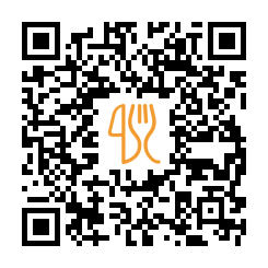 QR-code link para o menu de Venta El Chato