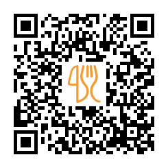 QR-code link para o menu de Fat Chubby