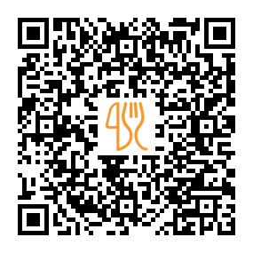 QR-code link para o menu de Gina's Bake Shop