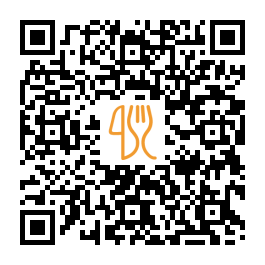 QR-code link para o menu de Hunan Chinese