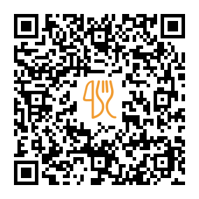 QR-code link para o menu de Ledo Pizza