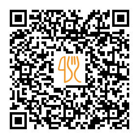 QR-code link para o menu de Palm Court Grill