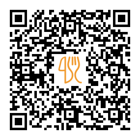 QR-code link para o menu de Hall's Kitchen