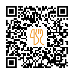 QR-code link para o menu de Jamaica Jerk