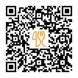 QR-code link para o menu de Fish Hopper