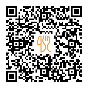 QR-code link para o menu de Dhat Creole Grill