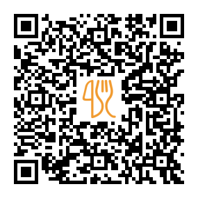 QR-code link para o menu de Big Panda