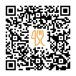 QR-code link para o menu de 43 Degrees 22 Minutes