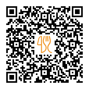 QR-code link para o menu de The Royal Oak