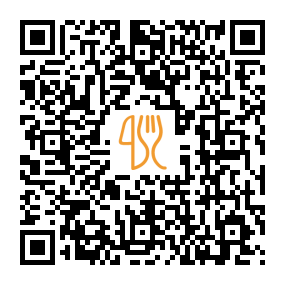 QR-code link para o menu de Blue Moon Waterfront Grille