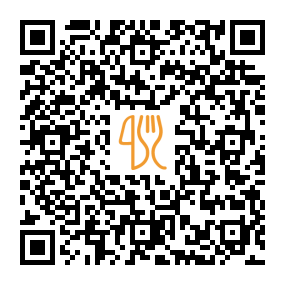 QR-code link para o menu de Miss Crumpy's Hot Wings