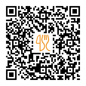 QR-code link para o menu de 108 Tap House Burger