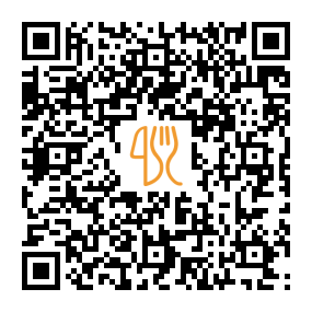 QR-code link para o menu de Sushi Station