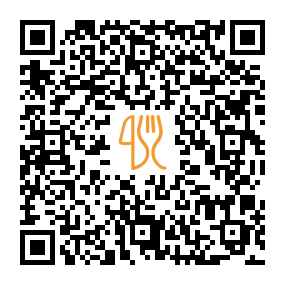 QR-code link para o menu de Trail Lake Lodge