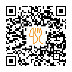 QR-code link para o menu de Alpendre