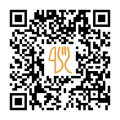 QR-code link para o menu de Crepe Cafe