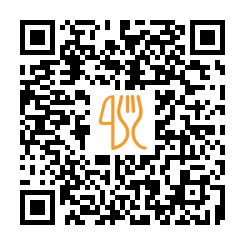 QR-code link para o menu de Roc's Hot Dogs