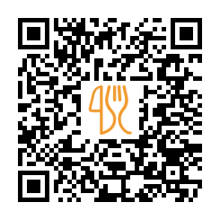 QR-code link para o menu de Fries-á-la-carte