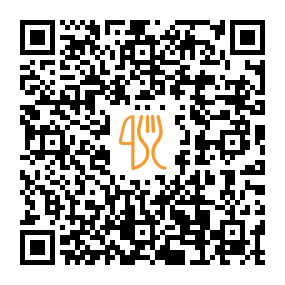 QR-code link para o menu de Saigon Sizzle Vietnamese