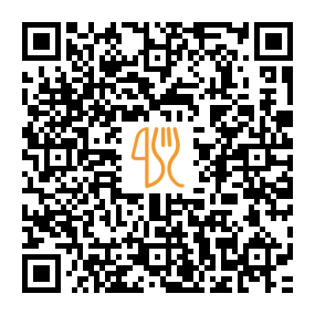 QR-code link para o menu de Bandana's -b-q- Bloomington