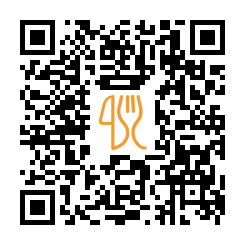 QR-code link para o menu de Mcdonald's