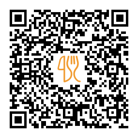 QR-code link para o menu de Rozana Market And