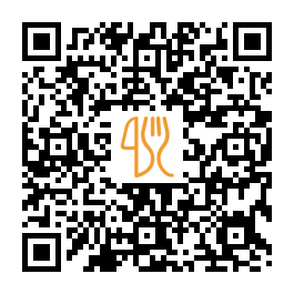 QR-code link para o menu de Creek Street Grill