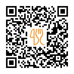 QR-code link para o menu de West Hawk Inn