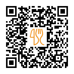 QR-code link para o menu de Hardee's