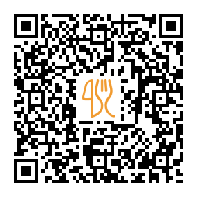 QR-code link para o menu de Empire Halal Grill