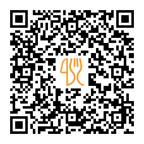 QR-code link para o menu de Off The Chain Southern Bbq