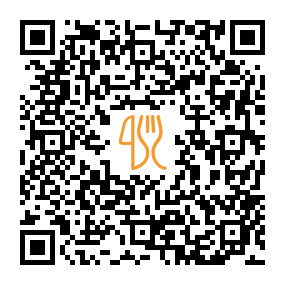 QR-code link para o menu de White Apron Catering