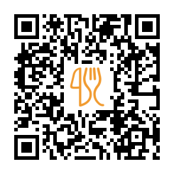 QR-code link para o menu de Cafe Regenta