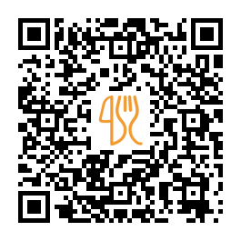 QR-code link para o menu de Butterscotch