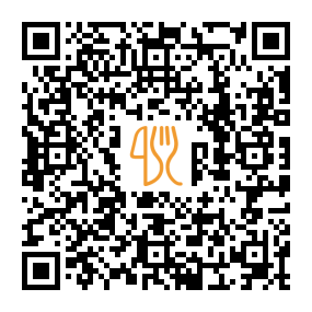 QR-code link para o menu de Panda House