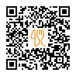 QR-code link para o menu de Yvonne Burger