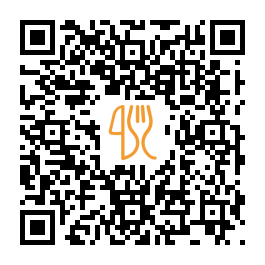 QR-code link para o menu de Hunam Chinese