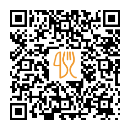 QR-code link para o menu de Sushi Express