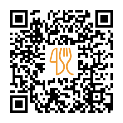 QR-code link para o menu de Hangry's