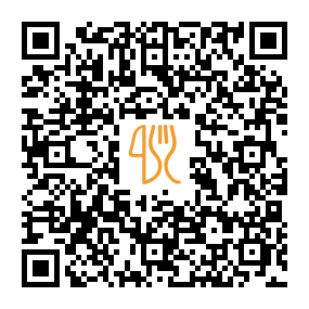 QR-code link para o menu de Garrison Public House