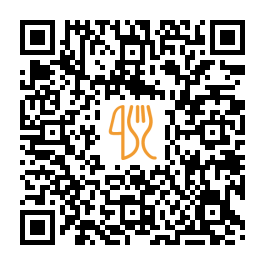 QR-code link para o menu de Fire Bowl Cafe