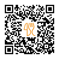 QR-code link para o menu de Pizza Man Dan